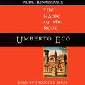 Cover Art for B0000544SH, The Name of the Rose by Umberto Eco