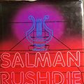 Cover Art for 9780224044196, The Ground Beneath Her Feet by Salman Rushdie