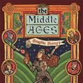 Cover Art for B0956S33LK, The Middle Ages: A Graphic History (Introducing...) by Eleanor Janega