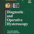 Cover Art for 9789380704692, Diagnostic and Operative Hysteroscopy by Unknown