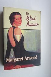 Cover Art for B0084IBHWU, The Blind Assassin by Margaret Atwood