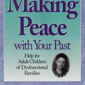 Cover Art for 9780805499865, Making Peace with Your Past by Tim Sledge