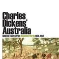 Cover Art for 9781920899257, Charles Dickens' Australia by Margaret Mendelawitz