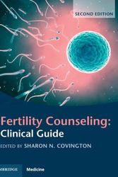 Cover Art for 9781009014298, Fertility Counseling: Clinical Guide by Unknown