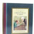 Cover Art for 9780744549997, Christmas Carol by Charles Dickens