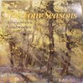 Cover Art for 9780855327804, Painting the Four Seasons: Atmospheric Landscapes in Watercolour: Four Well-Known Artists Interpret the Seasons by Wendy Jelbert, Aubrey Phillips, Timothy Pond, Dale Evans