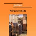 Cover Art for 9781425026738, Justine by Marquis de Sade