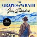 Cover Art for 8601410585877, By John Steinbeck The Grapes of Wrath 75th Anniversary Edition (75 Anv) [Hardcover] by John Steinbeck