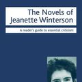 Cover Art for 9781137158994, The Novels of Jeanette Winterson by Merja Makinen