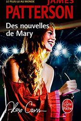 Cover Art for 9782253127017, Des Nouvelles de Mary by James Patterson
