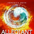 Cover Art for 9788851165727, Allegiant by Veronica Roth