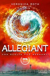 Cover Art for 9788851165727, Allegiant by Veronica Roth