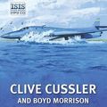 Cover Art for 9781445080819, Shadow Tyrants by Clive Cussler, Boyd Morrison
