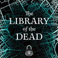 Cover Art for 9781529039450, The Library of the Dead by T. L. Huchu