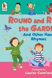 Cover Art for 9781844284535, Round and Round the Garden and Other Hand Rhymes by Louise Comfort