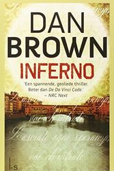 Cover Art for 9789021015507, Inferno by Dan Brown