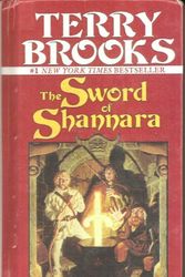 Cover Art for 9780606013772, The Sword of Shannara by Terry Brooks