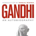 Cover Art for 9780141924090, An Autobiography by M. K. Gandhi