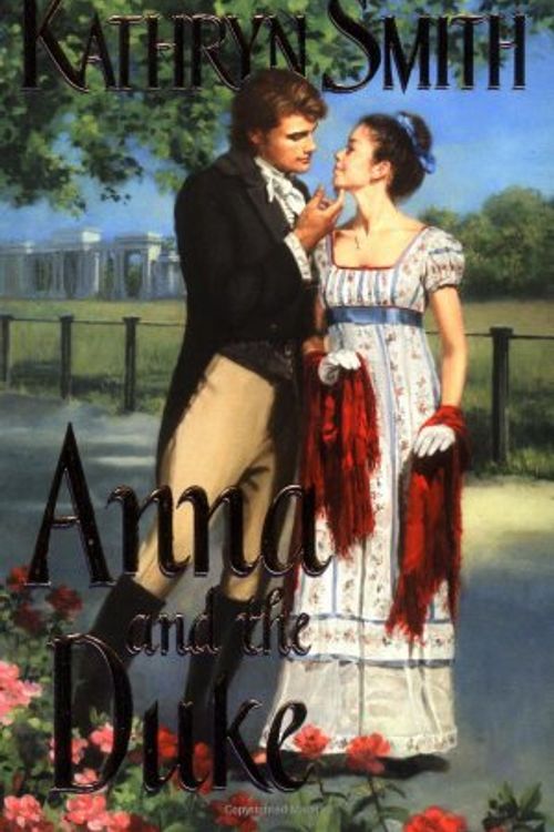 Cover Art for 9780064473385, Anna and the Duke Pb by Kathryn Smith