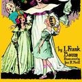 Cover Art for 9780486120225, Glinda of Oz by L Frank Baum