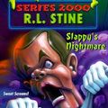 Cover Art for 9780590685351, Slappy's Nightmare by R.l. Stine