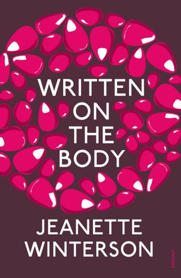 Cover Art for 9781448180264, Written On The Body by Jeanette Winterson