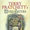 Cover Art for B005JDTKWM, Wyrd Sisters - Playtext (Discworld Novels (Paperback)) by Terry Pratchett, Stephen Briggs