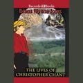 Cover Art for 9781440797019, The Lives of Christopher Chant by Diana Wynne Jones