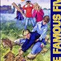 Cover Art for 9781840325331, Five Go to Smuggler's Top (Famous Five) by Enid Blyton, Cast