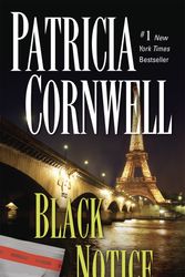 Cover Art for 9780425225455, Black Notice by Patricia Cornwell