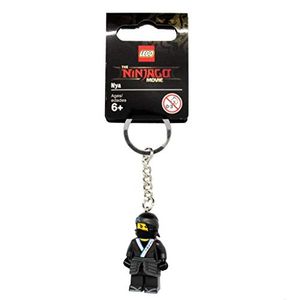 Cover Art for 0673419274463, Nya Key Chain Set 853699 by LEGO