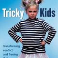 Cover Art for 9781876451769, Tricky Kids by Andrew Fuller