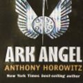 Cover Art for 9781429536073, Ark Angel by Anthony Horowitz