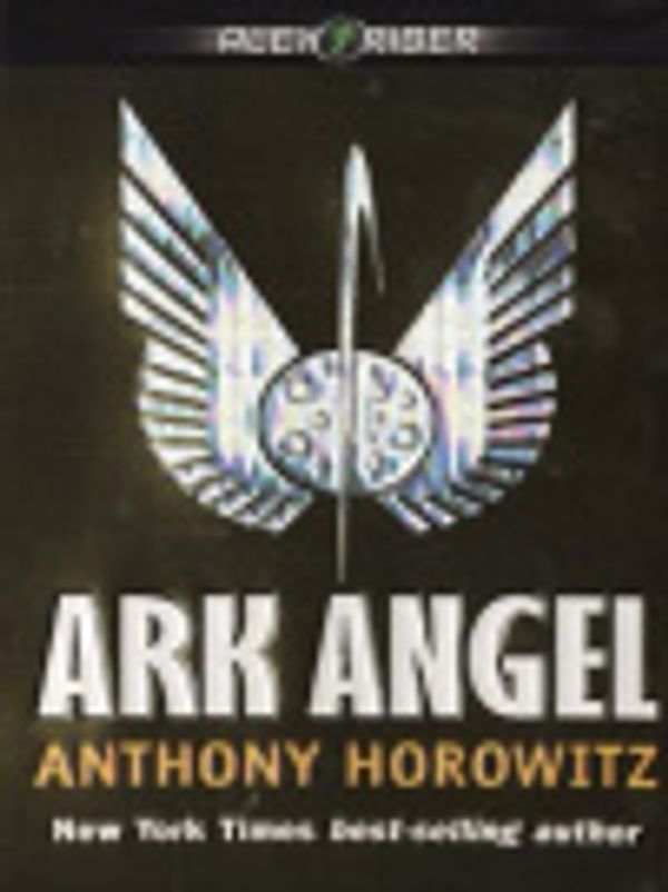 Cover Art for 9781429536073, Ark Angel by Anthony Horowitz