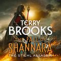 Cover Art for B07NDXVVQ5, The Stiehl Assassin by Terry Brooks