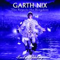 Cover Art for 9780807217429, Lady Friday by Garth Nix