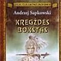 Cover Art for 9789986971658, Kregždės bokštas by Andrzej Sapkowski