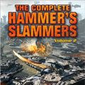 Cover Art for 9781892389732, The Complete Hammer's Slammers Volume 2 Format: Trade Cloth by David Drake