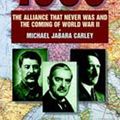 Cover Art for 9781842320419, 1939, the Alliance That Never Was by Carley Michael J.
