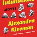 Cover Art for 9780062388711, Intimations by Alexandra Kleeman
