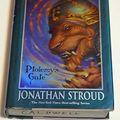 Cover Art for 9780786818617, Ptolemy's Gate by Jonathan Stroud