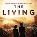Cover Art for 9781939126382, The Living by Isaac Marion