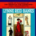 Cover Art for 9780380725953, The Mystery of the Cupboard by Lynne Reid Banks