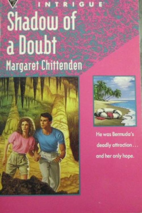 Cover Art for 9780373222421, Shadow Of A Doubt (Harlequin Intrigue) by Margaret Chittenden