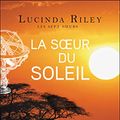 Cover Art for 9782368125052, La soeur du soleil: Electra by Lucinda Riley
