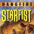 Cover Art for 9780345453570, Starfist: Hangfire by Dan Cragg, David Sherman