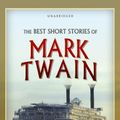 Cover Art for 9781441723222, The Best Short Stories of Mark Twain by Mark Twain