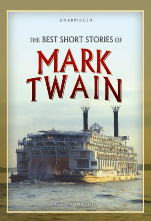 Cover Art for 9781441723222, The Best Short Stories of Mark Twain by Mark Twain