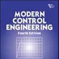 Cover Art for 9788120320451, Modern Control Engineering by Katsuhiko Ogata