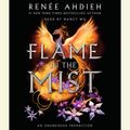 Cover Art for 9781524776305, Flame in the Mist by Nancy Wu, Renée Ahdieh